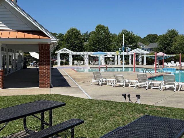 270 Foxglove DR, Portsmouth, VA 23701