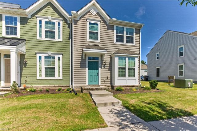 270 Foxglove DR, Portsmouth, VA 23701