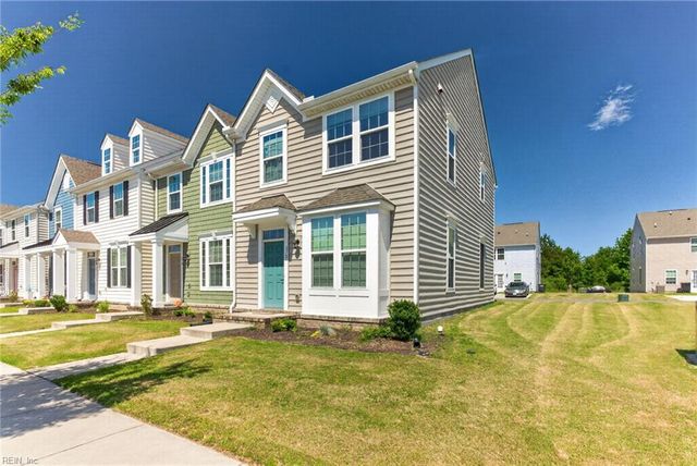270 Foxglove DR, Portsmouth, VA 23701