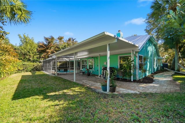 1940 W Shell Lane, Vero Beach, FL 32963