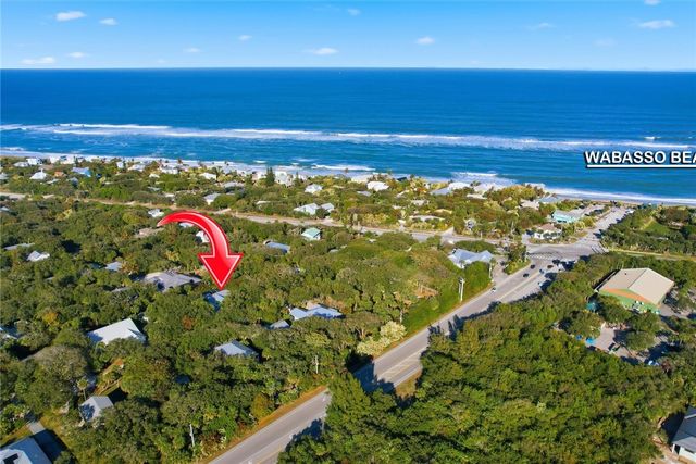 1940 W Shell Lane, Vero Beach, FL 32963