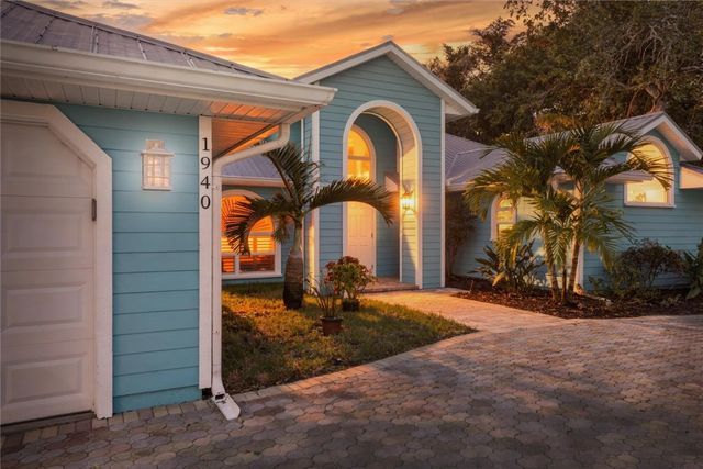 1940 W Shell Lane, Vero Beach, FL 32963