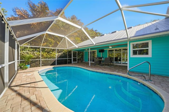 1940 W Shell Lane, Vero Beach, FL 32963