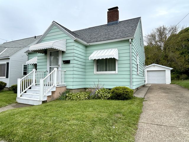 2407 GREENGARDEN Road, Erie, PA 16502