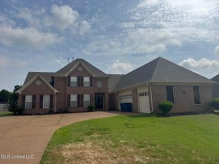 7428 Wallingford Drive, Olive Branch, MS 38654