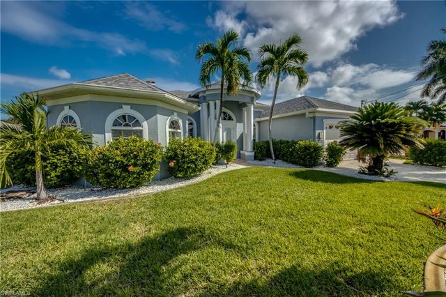 2805 SW 38th ST, Cape Coral, FL 33914