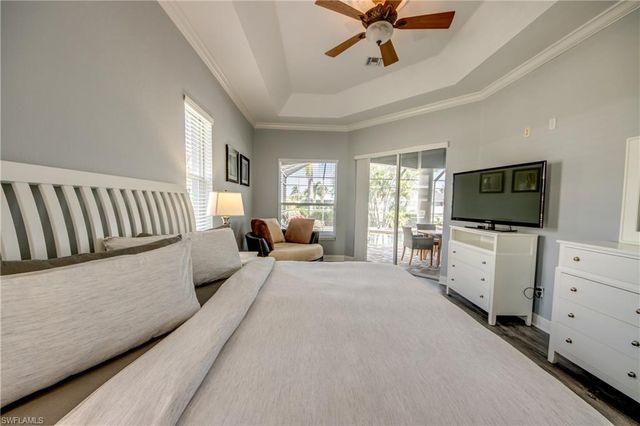 2805 SW 38th ST, Cape Coral, FL 33914