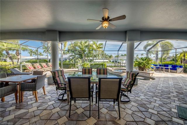 2805 SW 38th ST, Cape Coral, FL 33914
