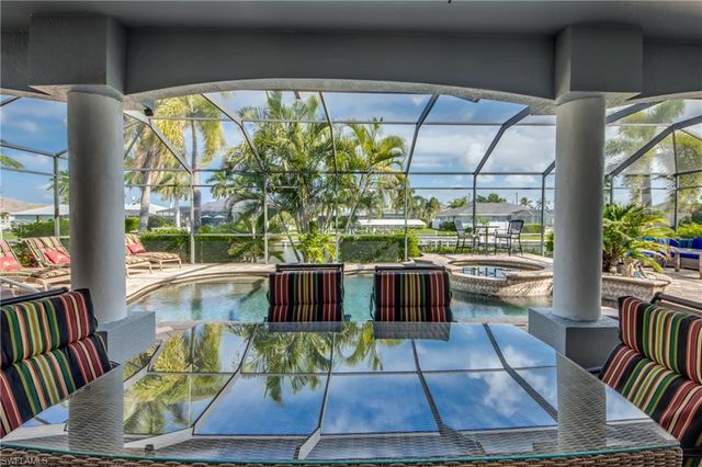 2805 SW 38th ST, Cape Coral, FL 33914