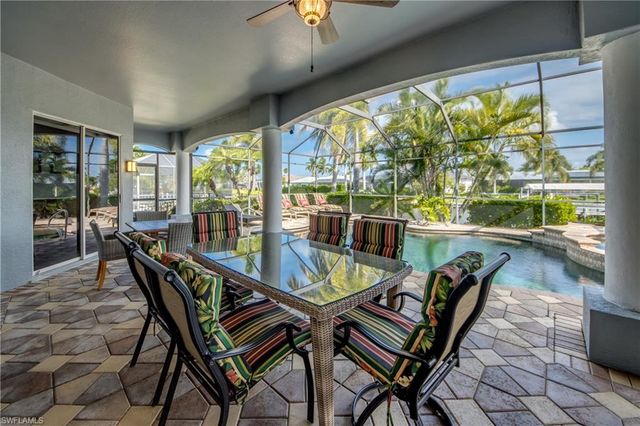 2805 SW 38th ST, Cape Coral, FL 33914