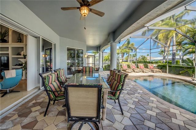 2805 SW 38th ST, Cape Coral, FL 33914