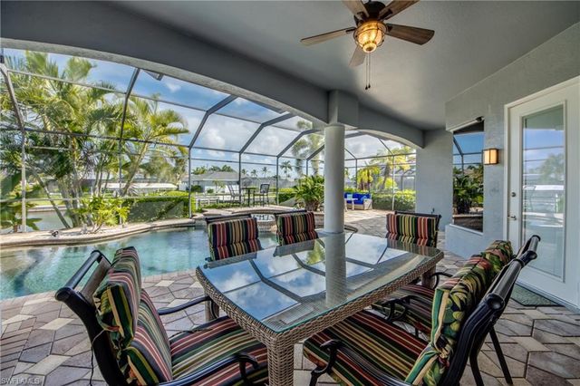 2805 SW 38th ST, Cape Coral, FL 33914