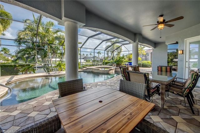 2805 SW 38th ST, Cape Coral, FL 33914