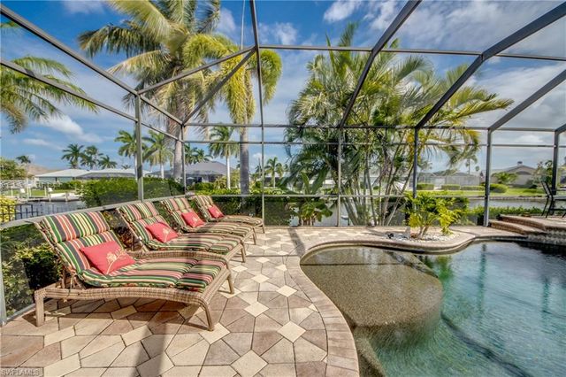 2805 SW 38th ST, Cape Coral, FL 33914