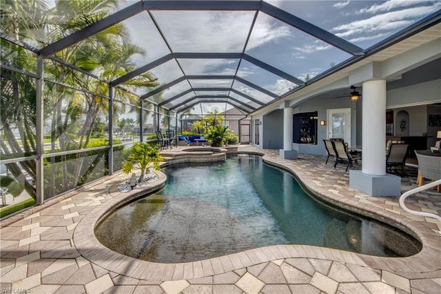 2805 SW 38th ST, Cape Coral, FL 33914