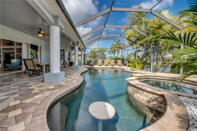 2805 SW 38th ST, Cape Coral, FL 33914