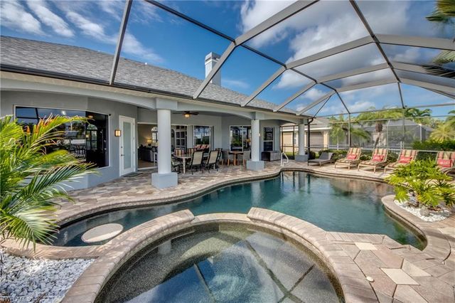 2805 SW 38th ST, Cape Coral, FL 33914