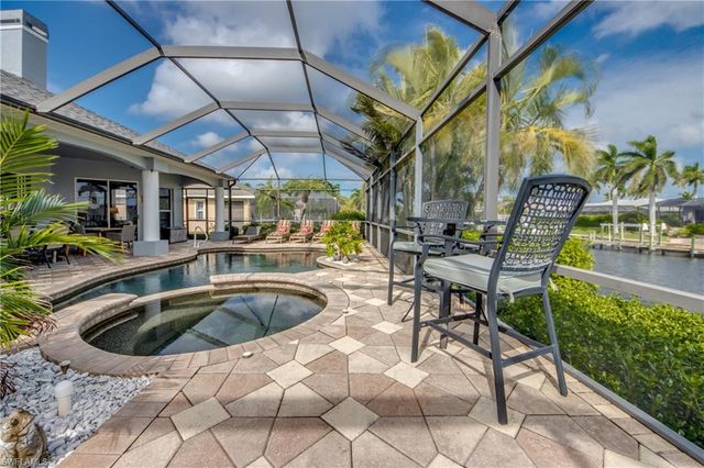 2805 SW 38th ST, Cape Coral, FL 33914