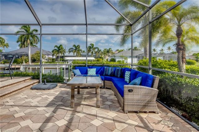 2805 SW 38th ST, Cape Coral, FL 33914