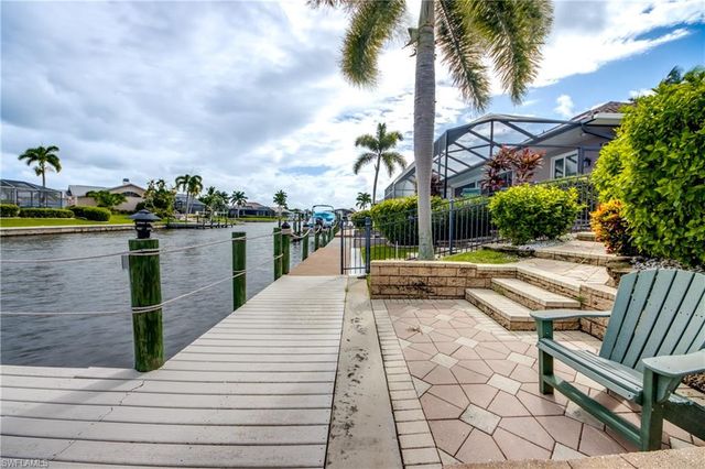 2805 SW 38th ST, Cape Coral, FL 33914