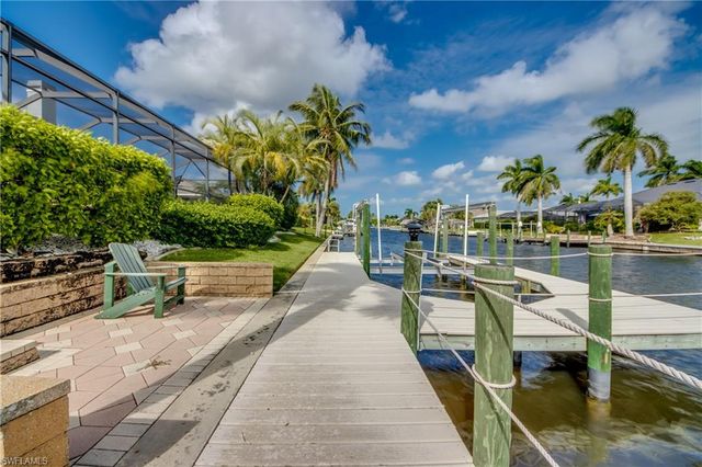2805 SW 38th ST, Cape Coral, FL 33914