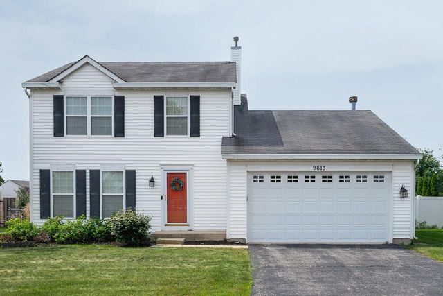 9613 70th STREET, Kenosha, WI 53142