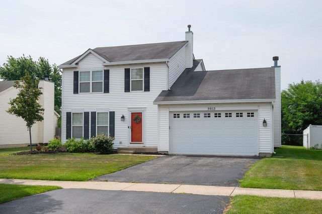 9613 70th STREET, Kenosha, WI 53142