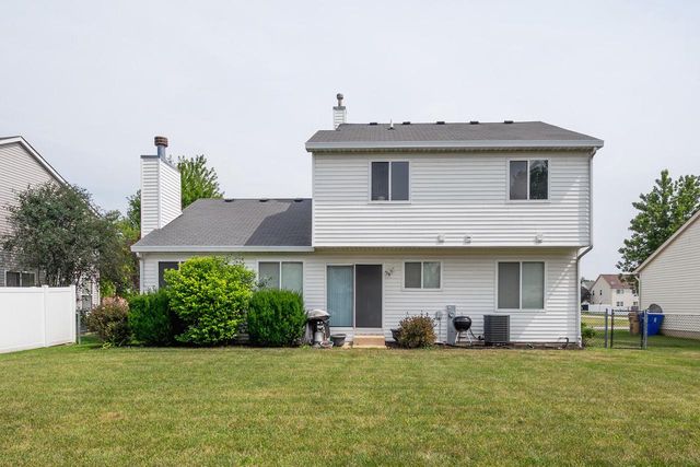 9613 70th STREET, Kenosha, WI 53142