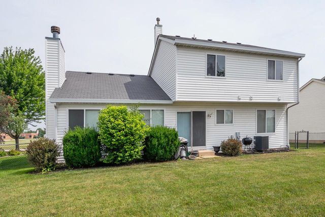 9613 70th STREET, Kenosha, WI 53142