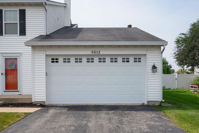 9613 70th STREET, Kenosha, WI 53142