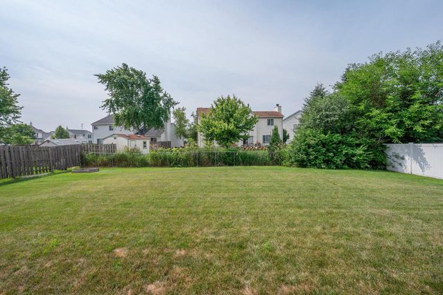 9613 70th STREET, Kenosha, WI 53142