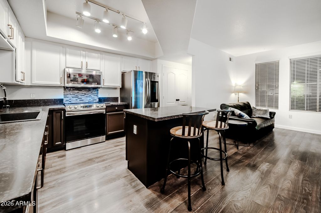 2402 E 5TH Street NW 1524, Tempe, AZ 85288