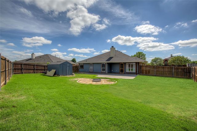 2744 Stoney Hollow Lane, Rockwall, TX 75087