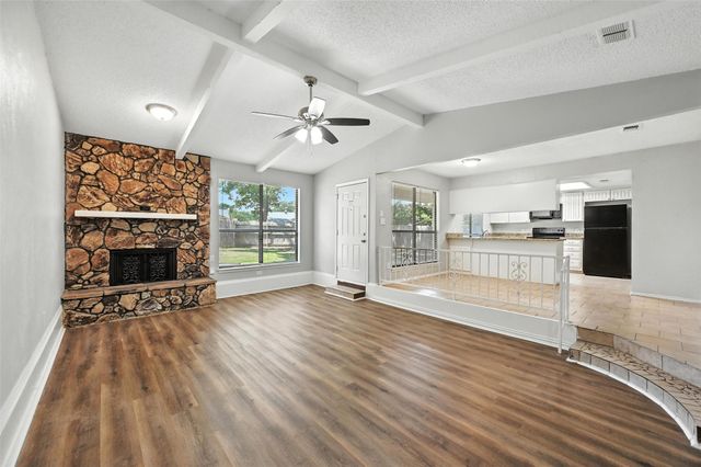 1001 Judy Lynn Drive, Arlington, TX 76014