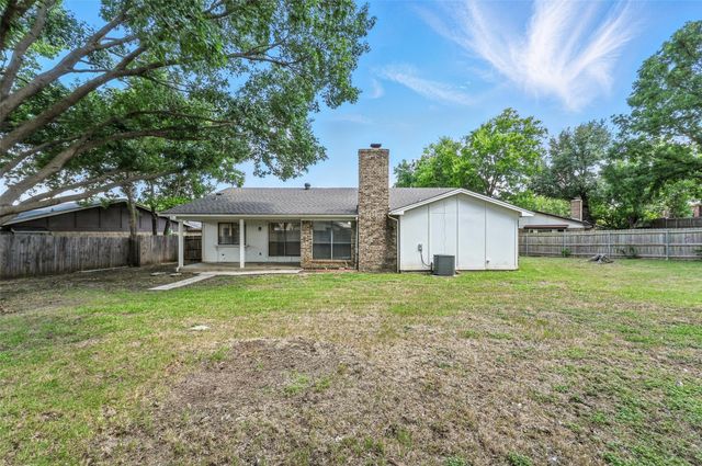 1001 Judy Lynn Drive, Arlington, TX 76014