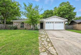 1001 Judy Lynn Drive, Arlington, TX 76014