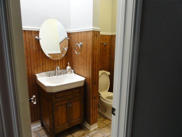 848 S Havenwood Lane S, Fort Worth, TX 76112