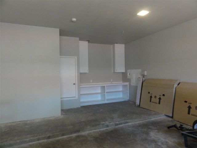 848 S Havenwood Lane S, Fort Worth, TX 76112