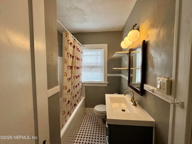 2325 MYRA Street 3, Jacksonville, FL 32204