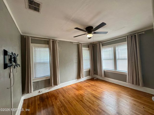 2325 MYRA Street 3, Jacksonville, FL 32204