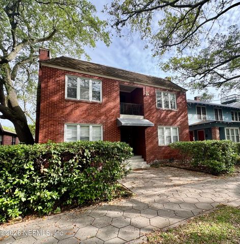 2325 MYRA Street 3, Jacksonville, FL 32204