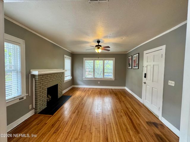 2325 MYRA Street 3, Jacksonville, FL 32204