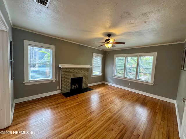 2325 MYRA Street 3, Jacksonville, FL 32204