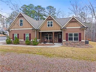 106 Navaho Court, Waleska, GA 30183