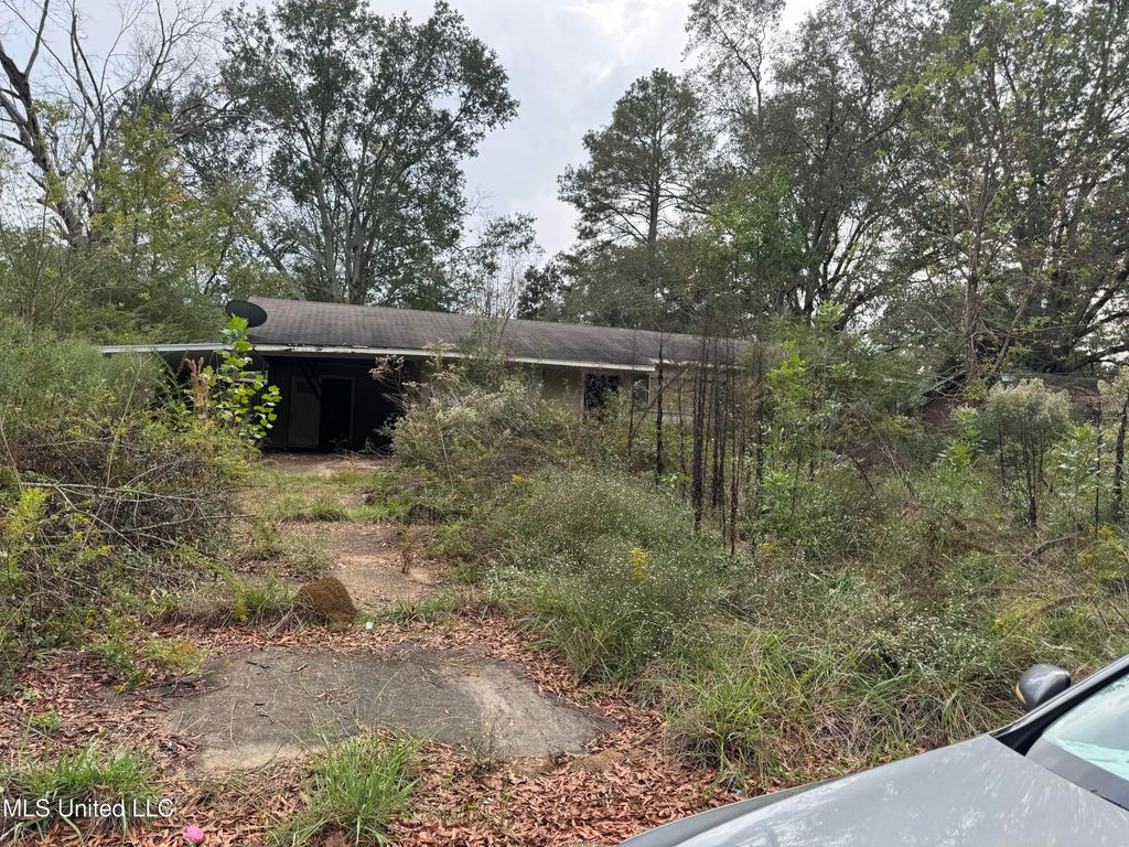 1057 Branch Street, Jackson, MS 39212