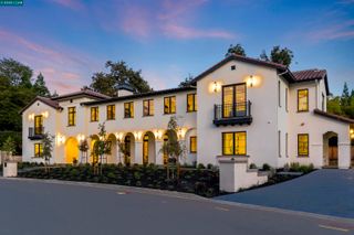 11 Xavier Ct, Alamo, CA 94507