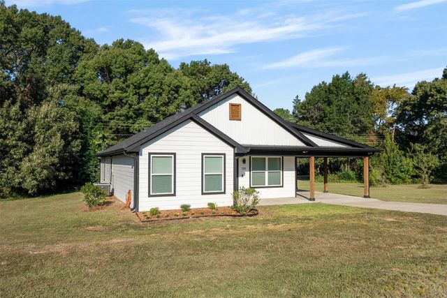 128 Crestwood Drive, Mabank, TX 75156