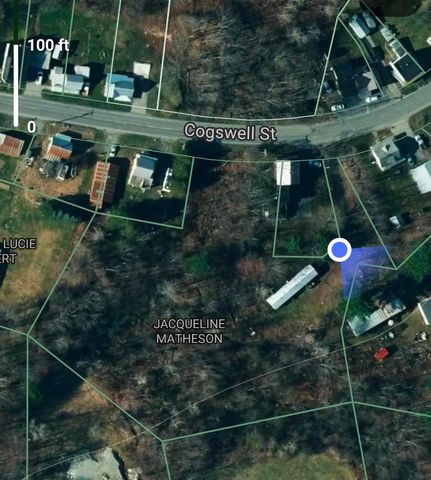 403 Cogswell Street, Williamstown, VT 05654