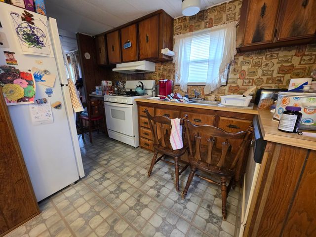 403 Cogswell Street, Williamstown, VT 05654