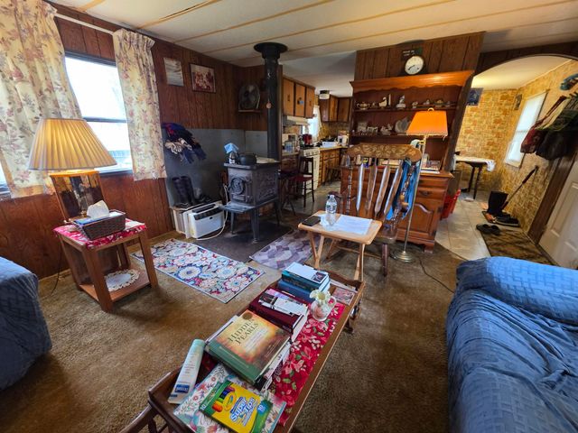403 Cogswell Street, Williamstown, VT 05654